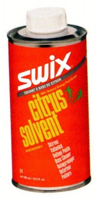 растворитель SWIX I74 Citrus Solvent  жидк.  0.5л